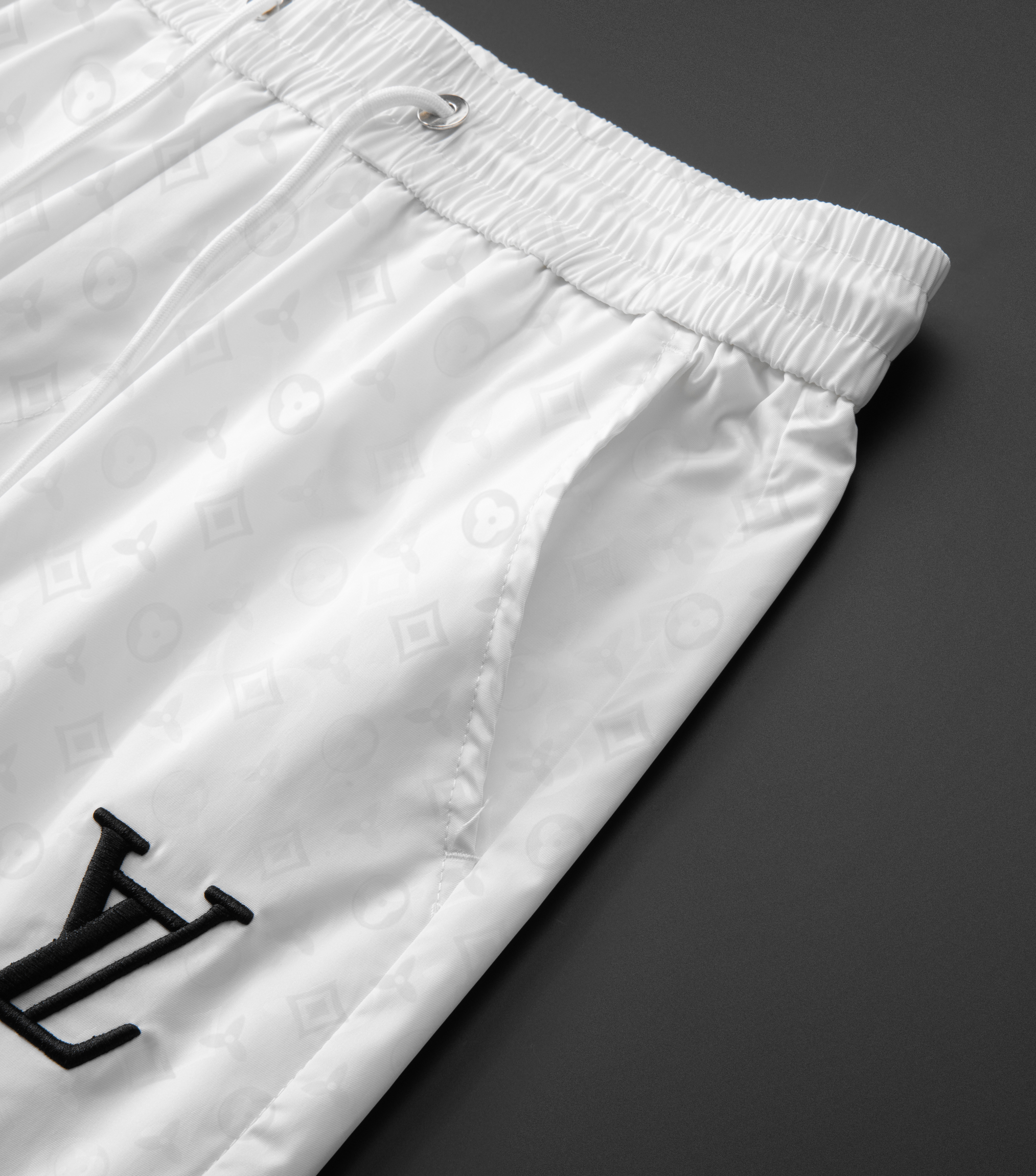 Louis Vuitton Short Pants